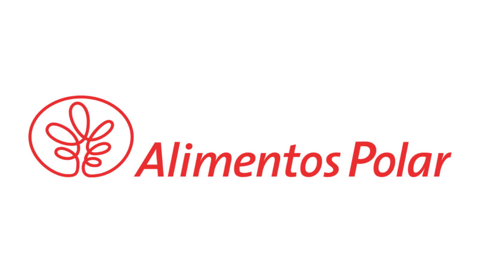 Logo de Alimentos Polar