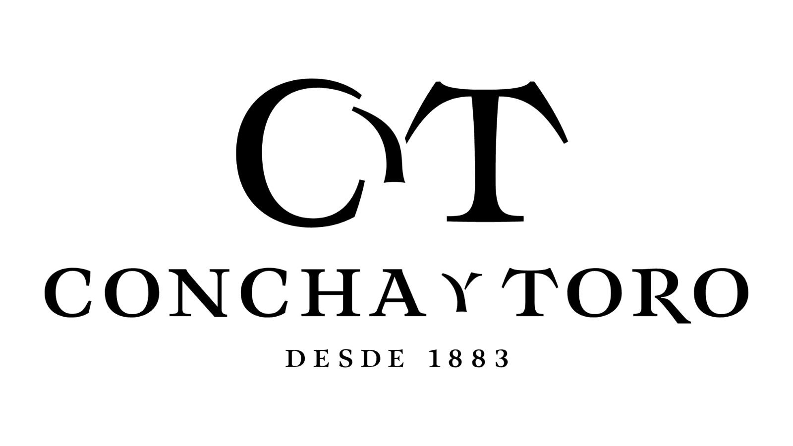 Logo de Concha y Toro