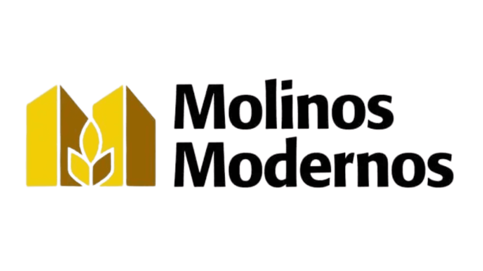 Logo de Molinos Modernos