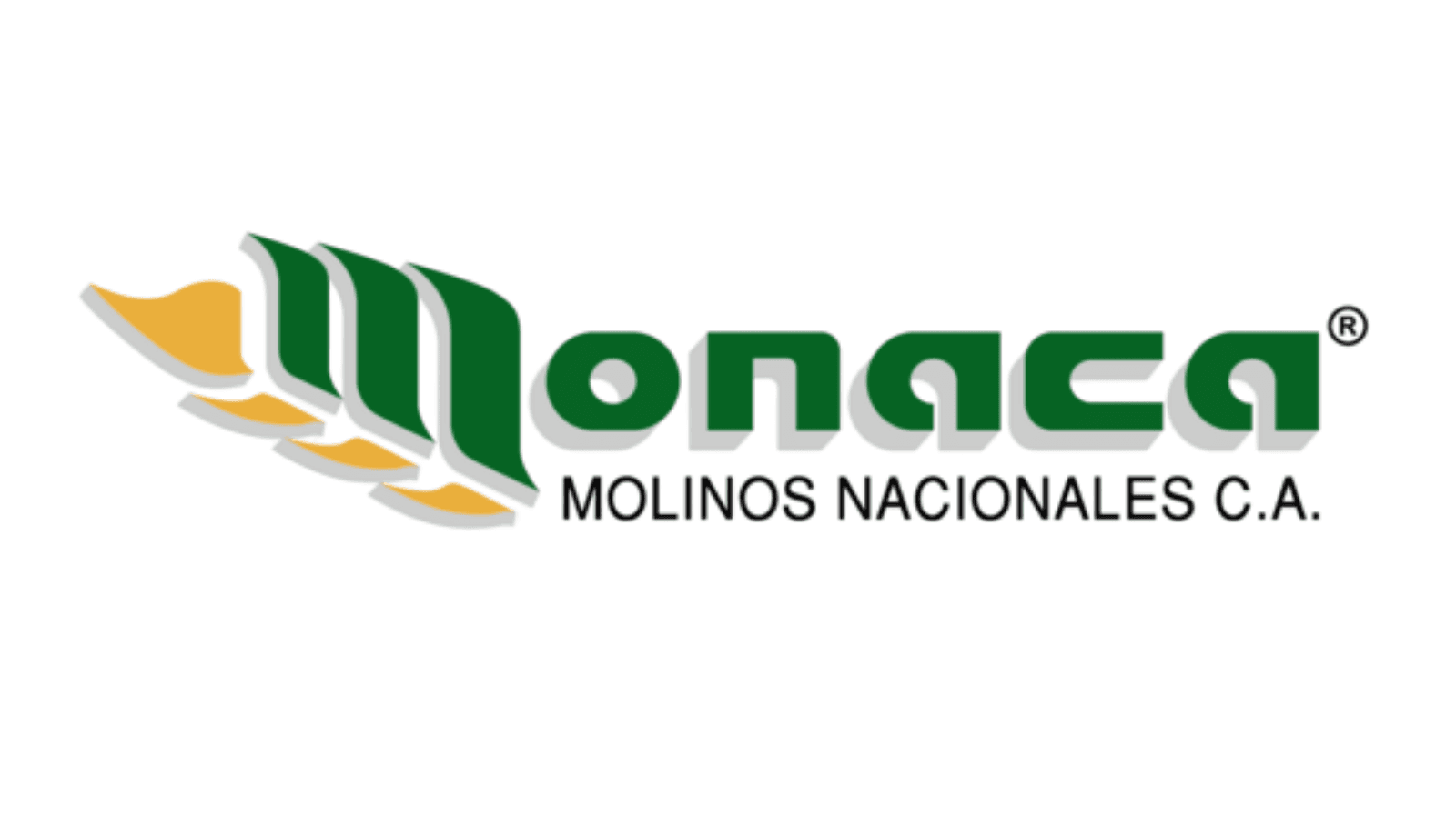 Logo de Monaca - Molinos Nacionales